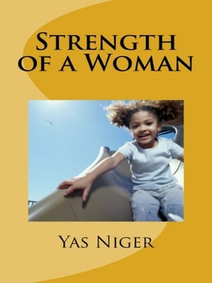 cover image of Strength of a Woman
